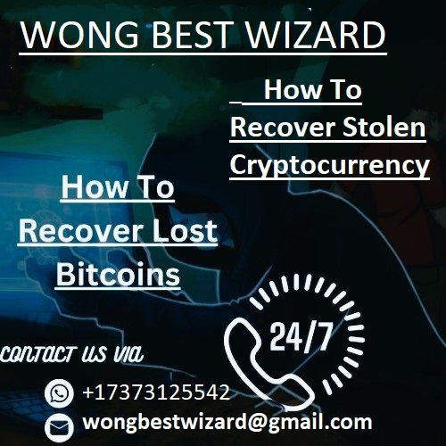 Fisker Alaska Pickup HOW TO RETRIEVE YOUR LOST OR SCAMMED CRYPTOCURRENCY WITH WONG BEST WIZARD A5