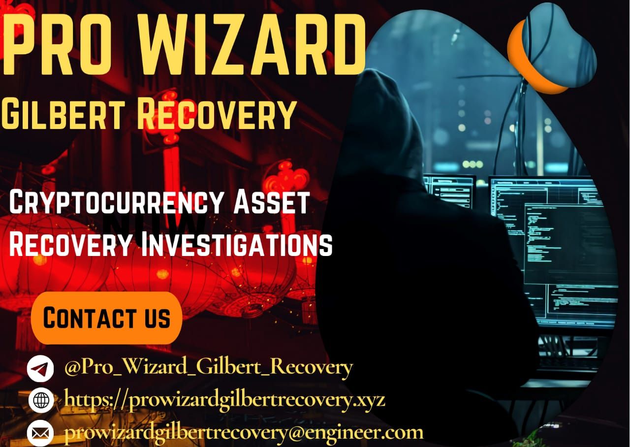 Fisker Alaska Pickup RECOVER LOST BTC OR USDT  USING PRO WIZARD GIlBERT RECOVERY WhatsApp Image 2024-03-01 at 03.28.49